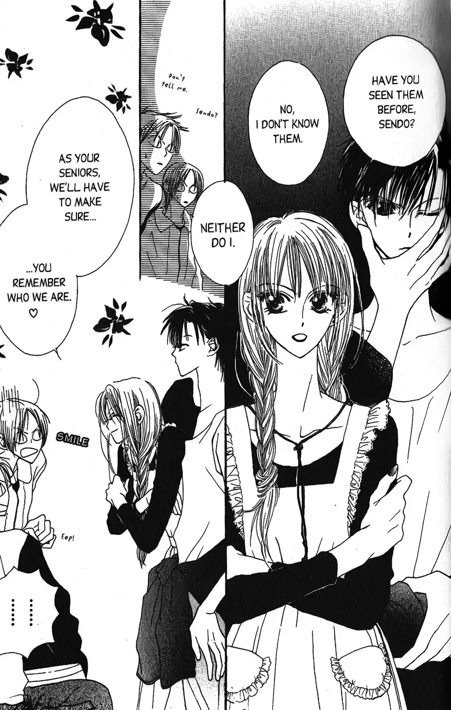 Short Sunzen Chapter 4 28